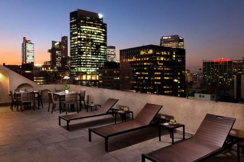 Suites 