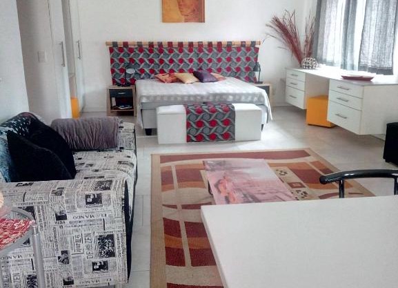 Eva's Flat/Apartment