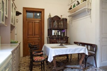 "Eva Stories" Movie Apartment in Львів