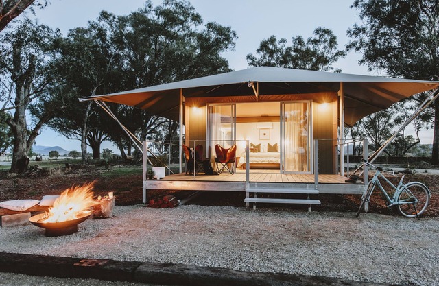 Evamor Valley Eco Tent 2 - Karri