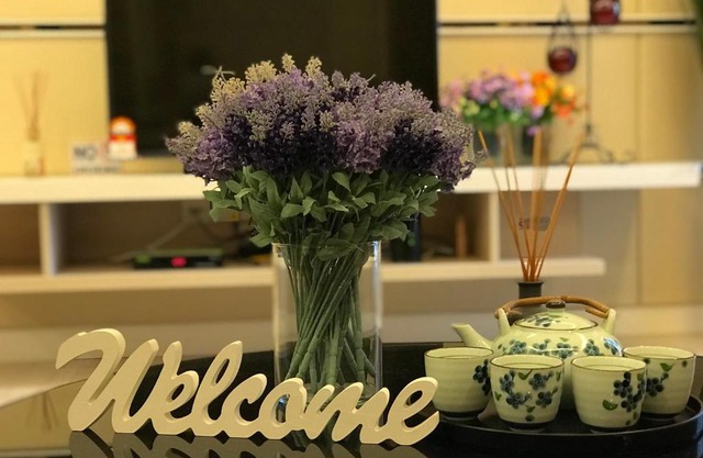 Eve Residence at Ara Damansara