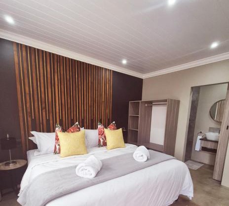 EveGreen Guest Lodge