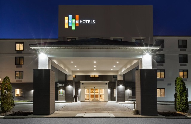 EVEN Hotel Ann Arbor S - University Area by IHG