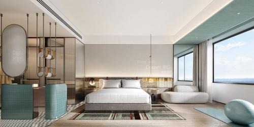 EVEN Hotel Yining