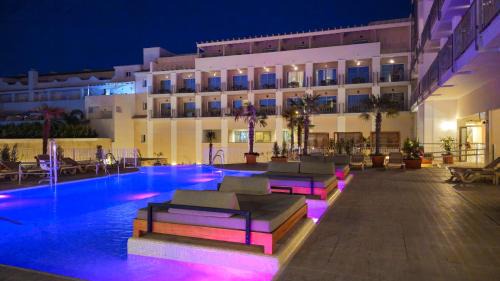 Event Tarifa by QHotels - Adults Recommended