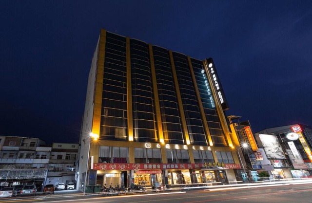 Business Hotel 