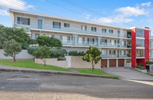 Everard 11 : 2 BR, 2 BA Apartment in Port Macquarie , Sleeps 4