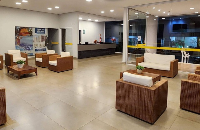 Everest Flat Service - HotFérias