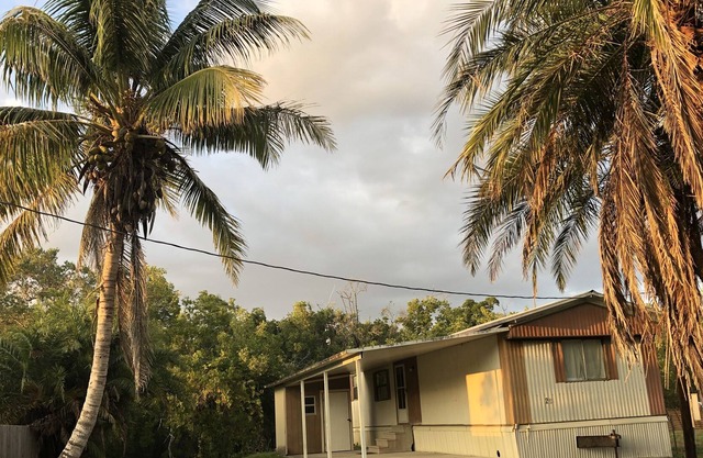 Everglades home with boatramp only minutes by boat to the amazing 10,000 Islands
