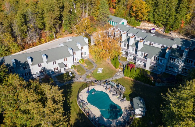 Evergreen Hill Condominiums