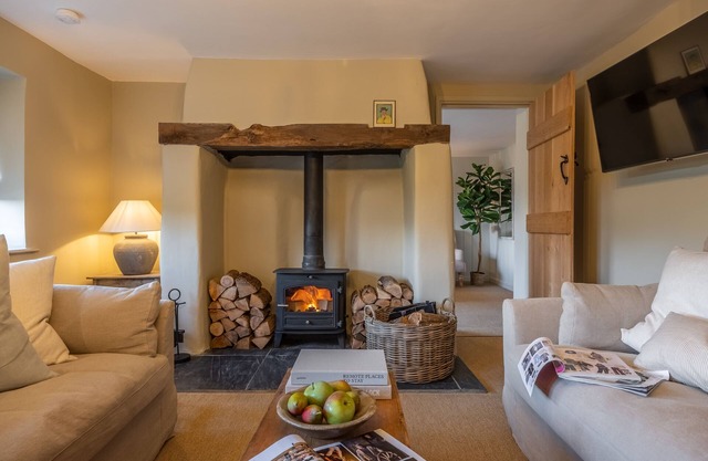 Evergreen, Thornage, Norfolk