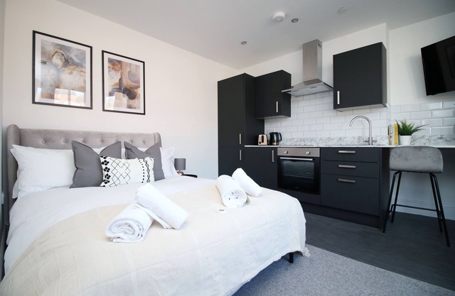 Eveswell Comfort S Newport 