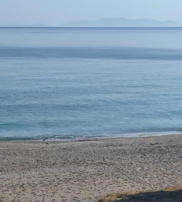 evia mourteri Apartment