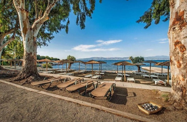 Evia Riviera Resort