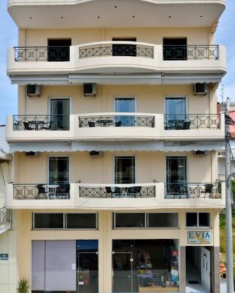 Evia Studios