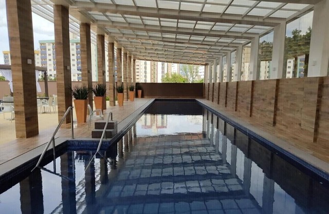Evian Thermas Residence