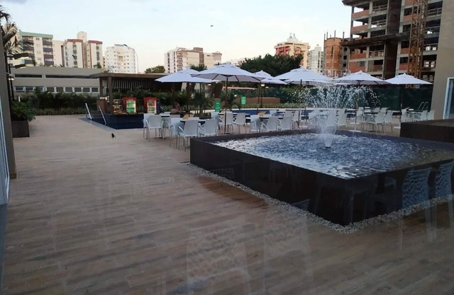 Evian Thermas Residence