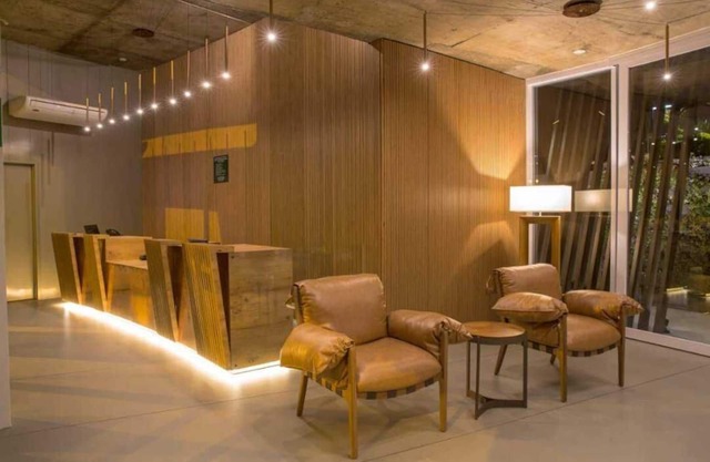 Evian Thermas Residence