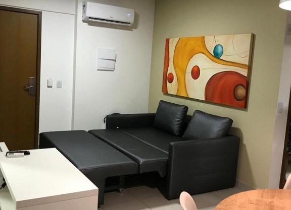 Evian Thermas Residence