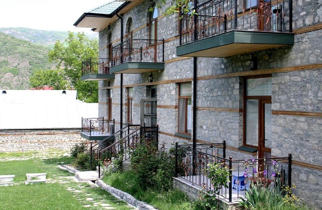 Evim Otel