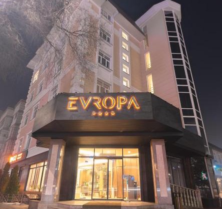 Evropa Hotel