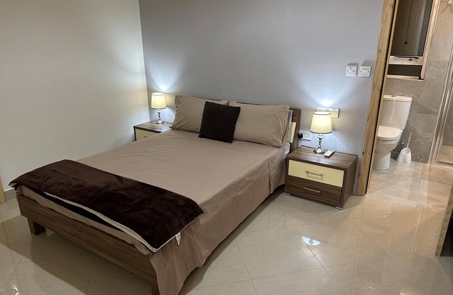 Ewa Apt - 3-Bed near Sliema - St Julians Seafront