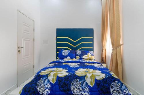 Excel 4bedroom orchid lekki Lagos