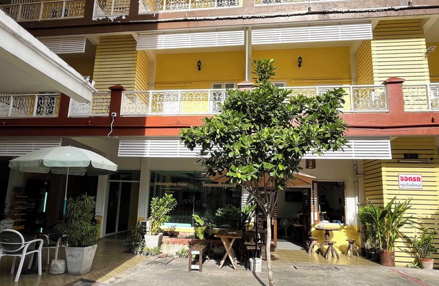 Excel Hotel Bangkok