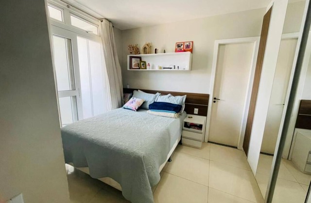 Excelente Apartamento papicu