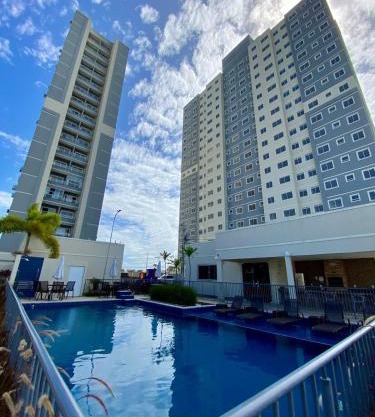 EXCELENTE APT P até 4 Pessoas