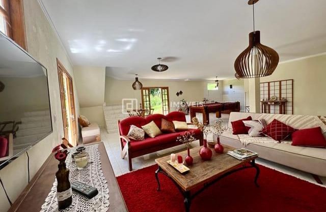 Excelente casa - família ou grupo - 35 Km C Jord