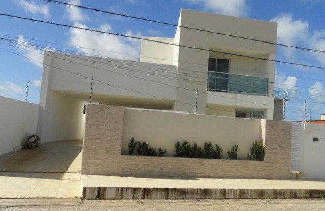 Excelente Casa em Ponta de Campina próxima ao LOVINA