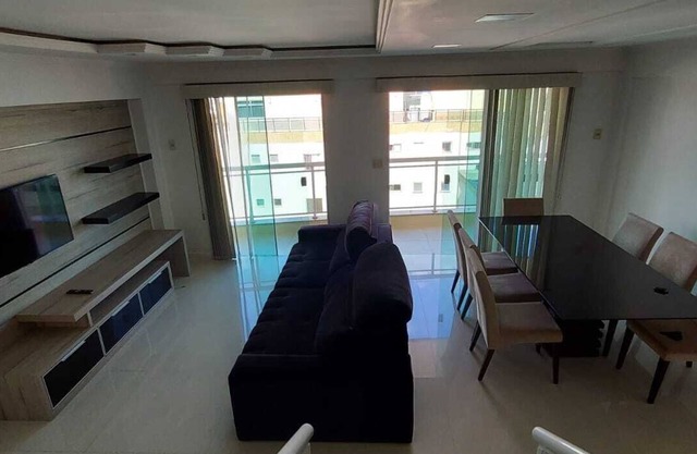 Excelente cobertura em bairro nobre de Cabo Frio