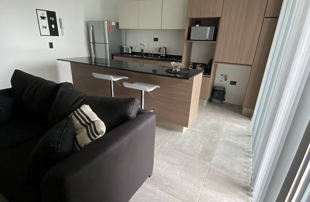 Excelente Departamento en MendozanInmejorable ubicación !