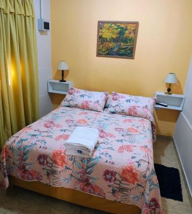 Excelente Departamento en Centro de Neuquén