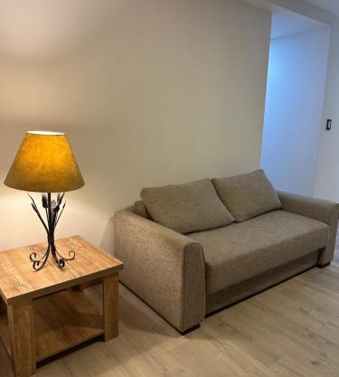 Excelente Dpto, Gran vista MDZ