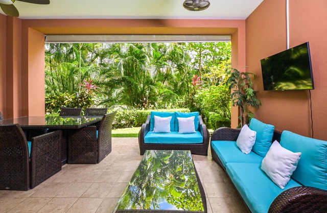 Excellent 3 bdr close to Pool in Veranda