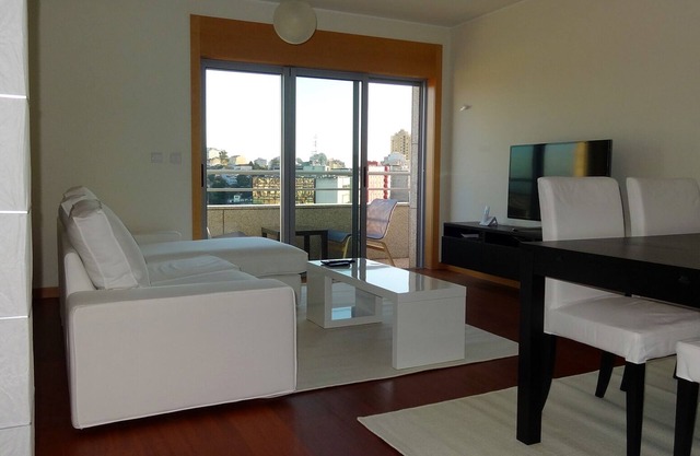 Excellent apartment in the center of Vila Nova de Gaia, 3 minutes from Porto