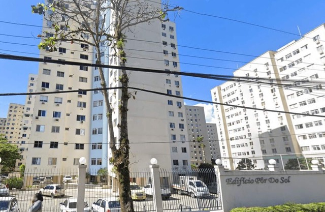 Excellent apartment near Barra Olímpica