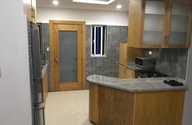 Excellent apartment in the center of Santo Domingo