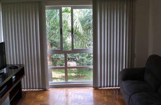 Excellent apartment in the center of Brasilia