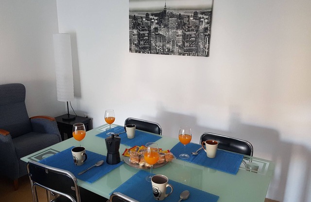 Excellent apartment in the Aragonese Pyrenees