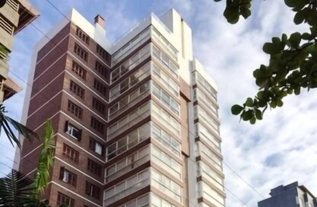 Excellent apartment in TORRES TO TWO QUADRA DO MAR with excellent infrastructure