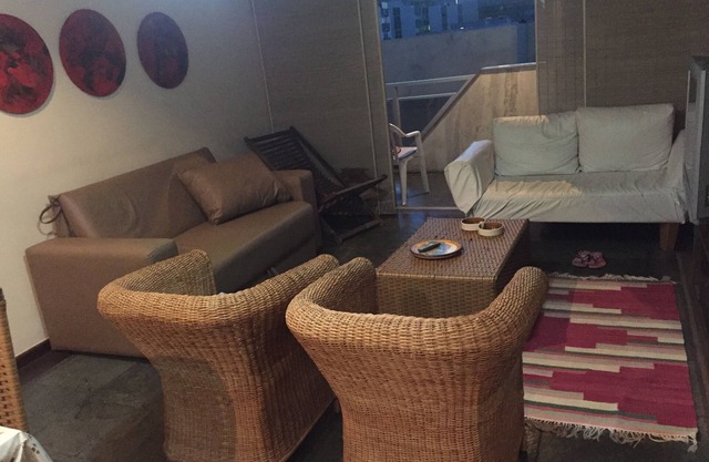 Excellent Apartment Praia do Forte