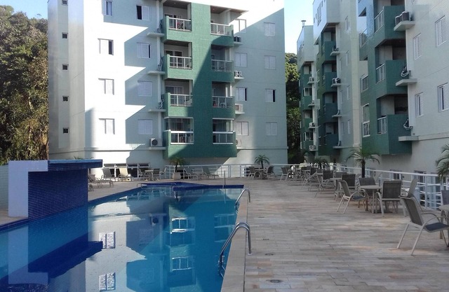 Excellent apartment with lots of leisure! See also: 4277322