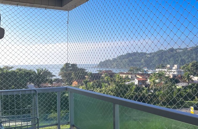 Excellent apartment with sea view, absolute hygiene, we have other options.