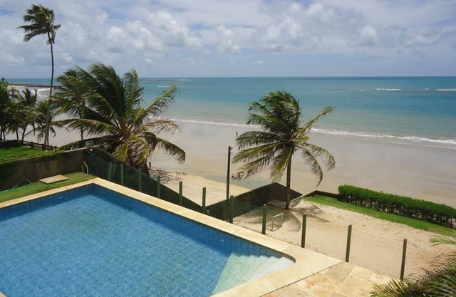 excellent beach house - Praia de Buzius