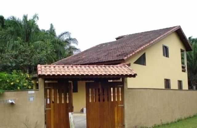 Excellent beach house with garden, 500 meters from the beach