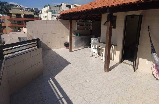 Excellent Coverage in Prainha in Arraial do Cabo