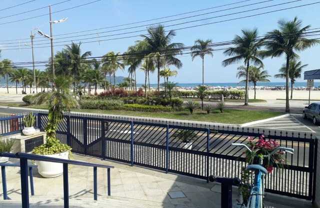 Excellent Fit - Edif. Onix - sea front location